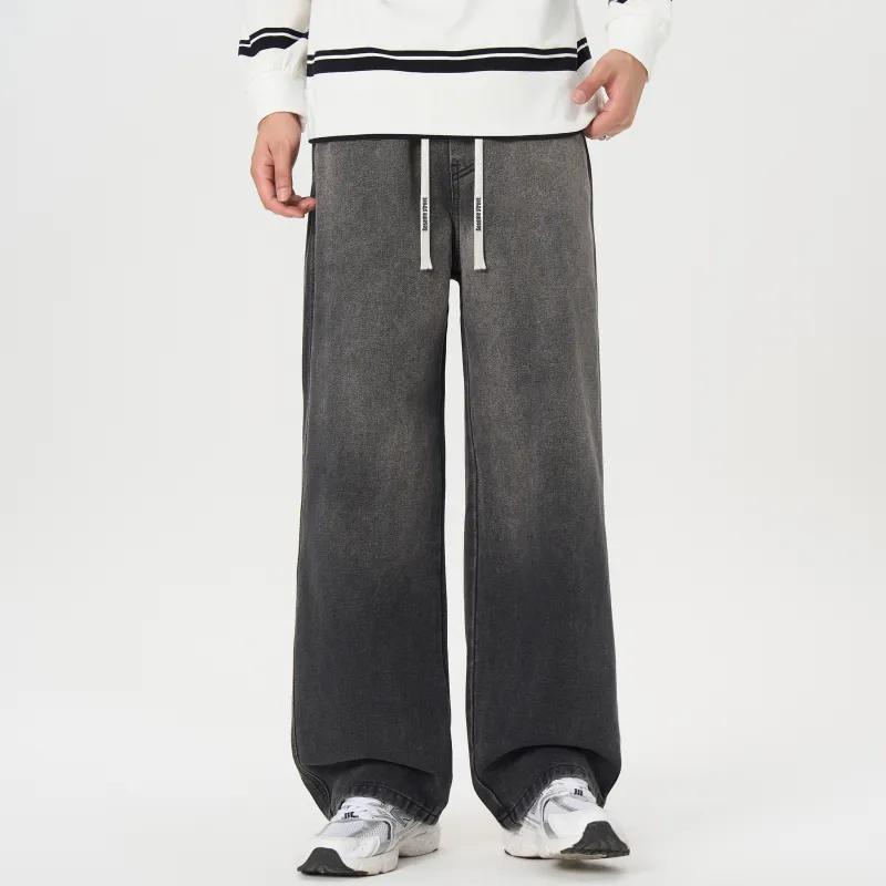 SESAME STREET Unisex Jeans Unisex-2