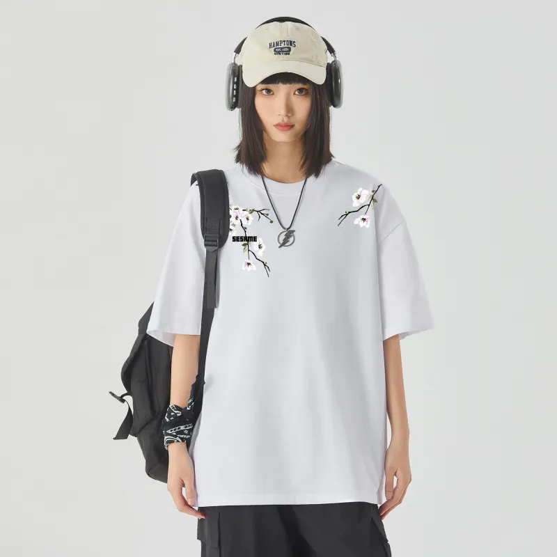 SESAME STREET Casual Sportswear Unisex-2