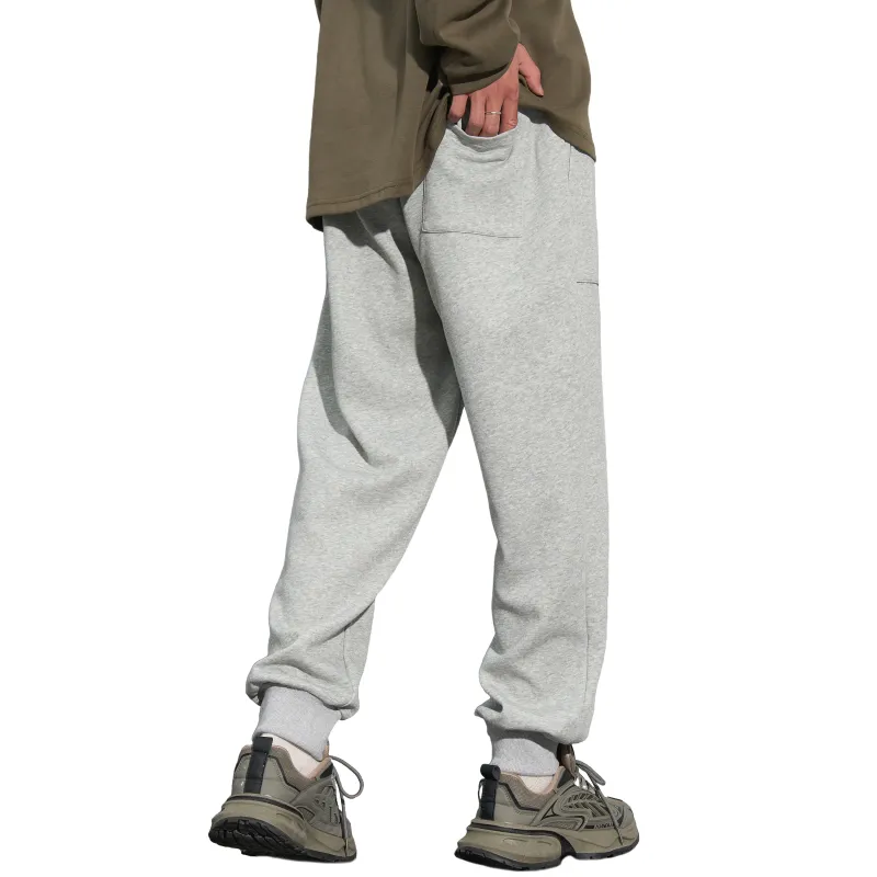 SESAME STREET Casual Pants Unisex-8
