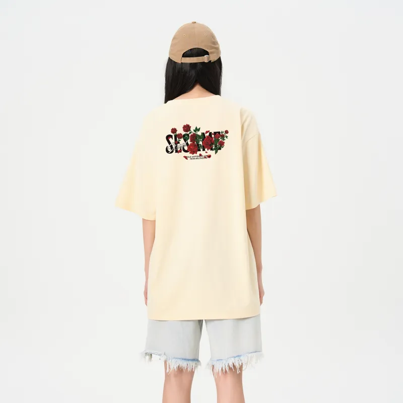 SESAME STREET T Shirts Unisex-7