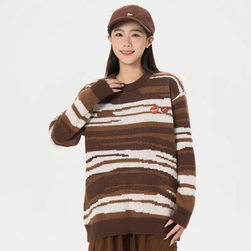 SESAME STREET Sweaters Unisex-4