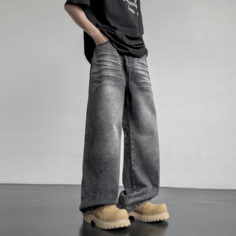 SESAME STREET Jeans Unisex-3