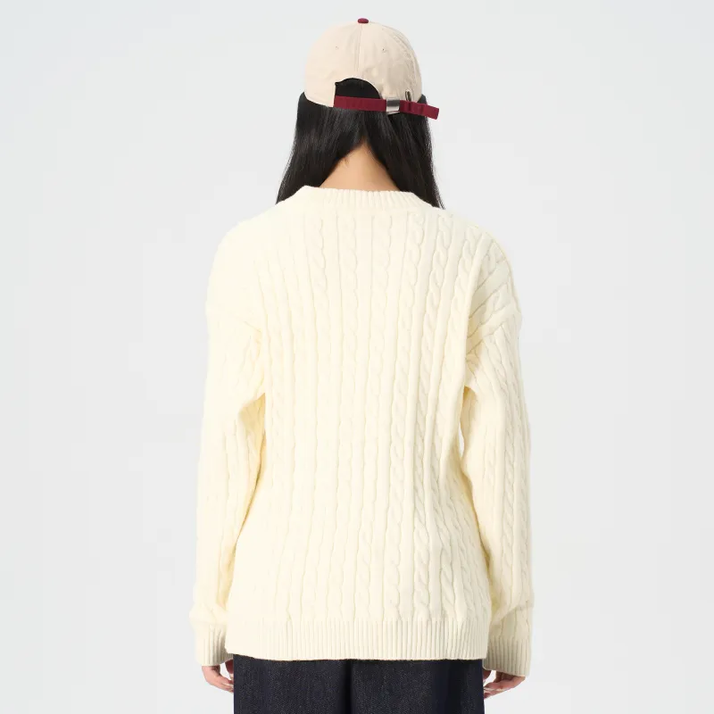 SESAME STREET Sweaters Unisex-4