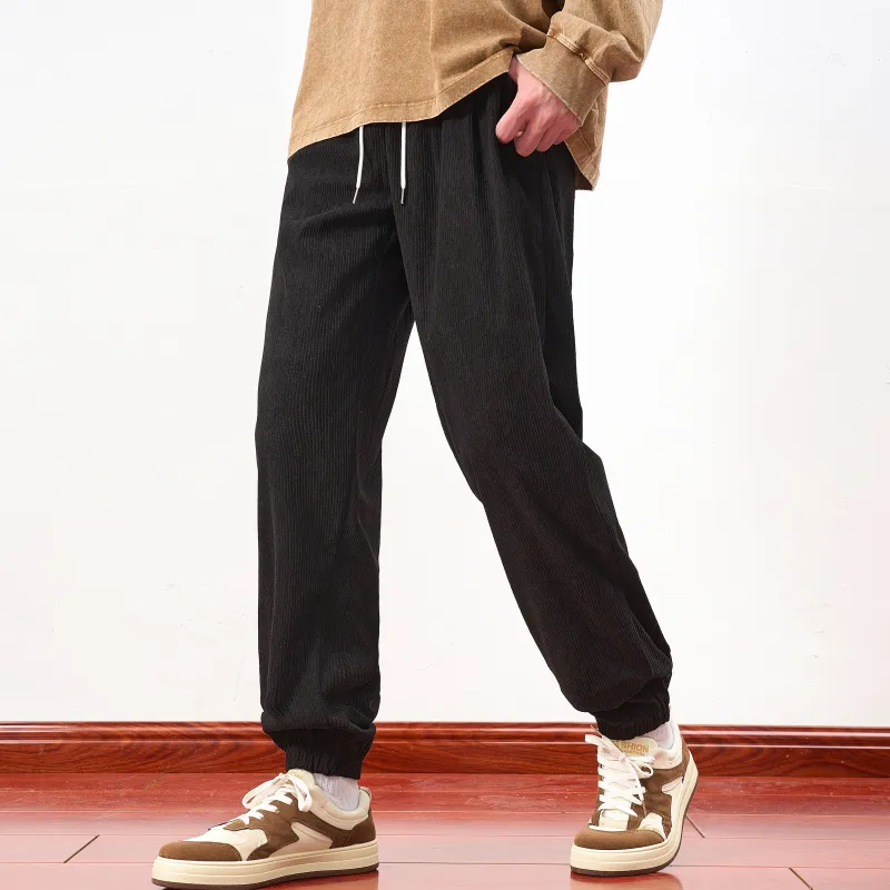 SESAME STREET Casual Pants Unisex-2