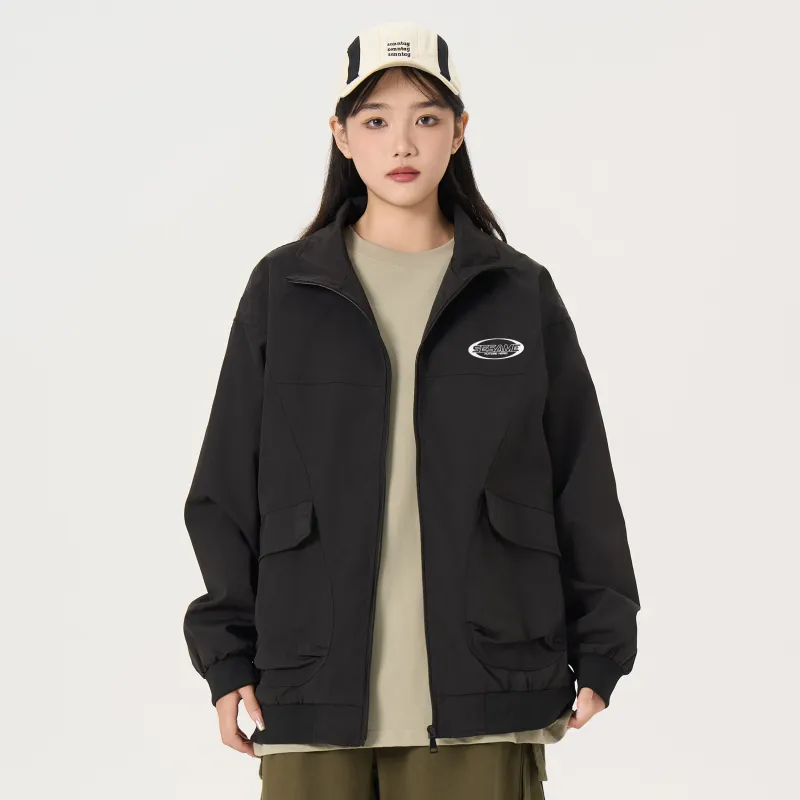 SESAME STREET Jackets & Coats Unisex-2