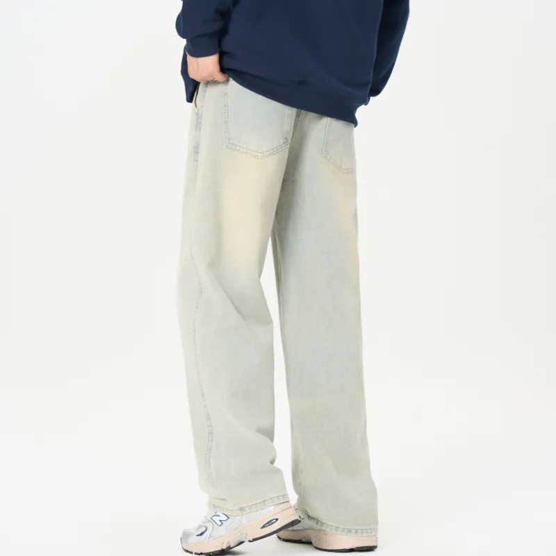 SESAME STREET Jeans Unisex-7