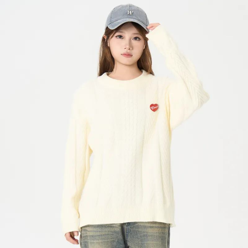 SESAME STREET Sweaters Unisex-2