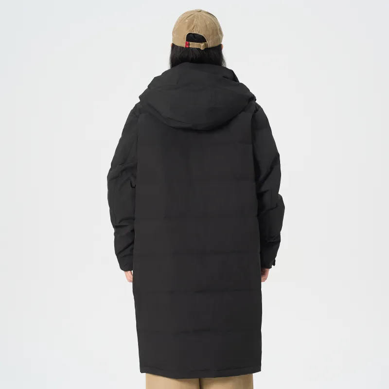 SESAME STREET Down Jacket Unisex-4