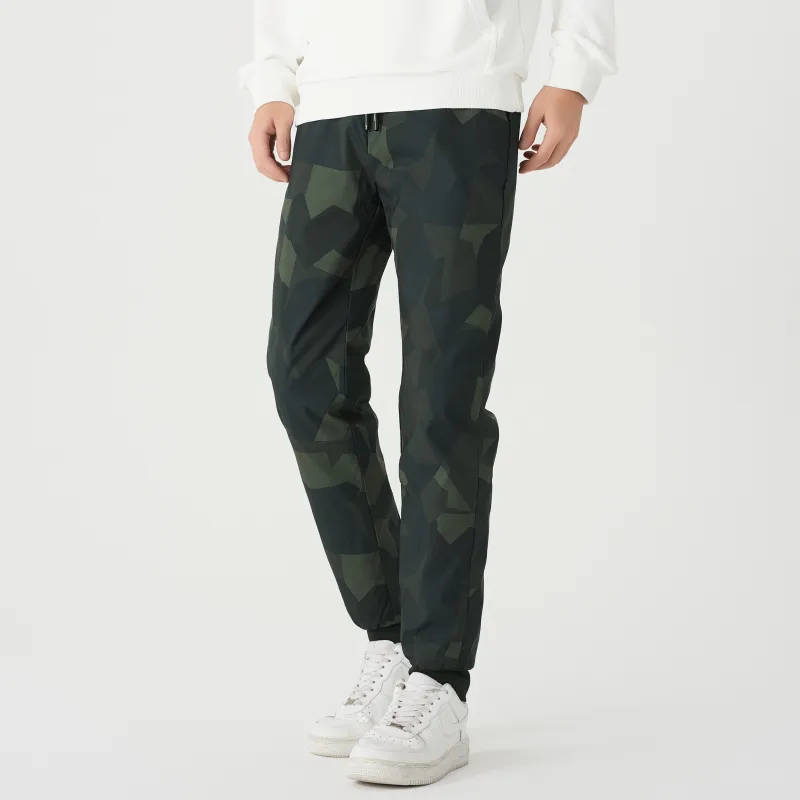 SESAME STREET Down Pants Unisex-6