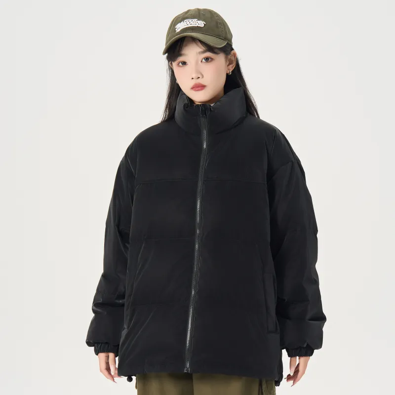 SESAME STREET Down Jacket Unisex-2