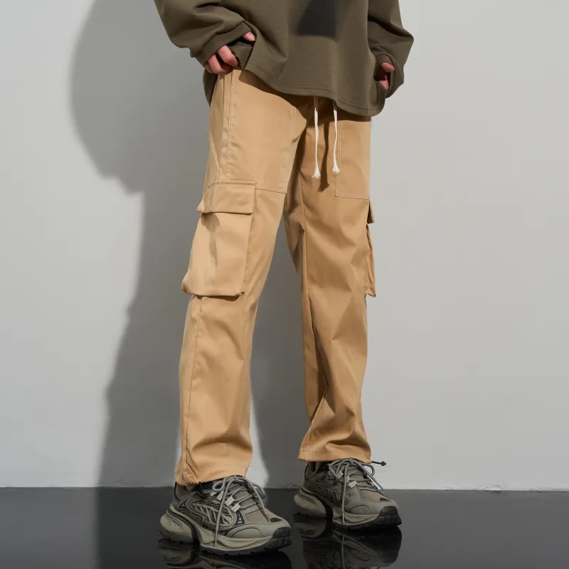 SESAME STREET Casual Pants Unisex-5