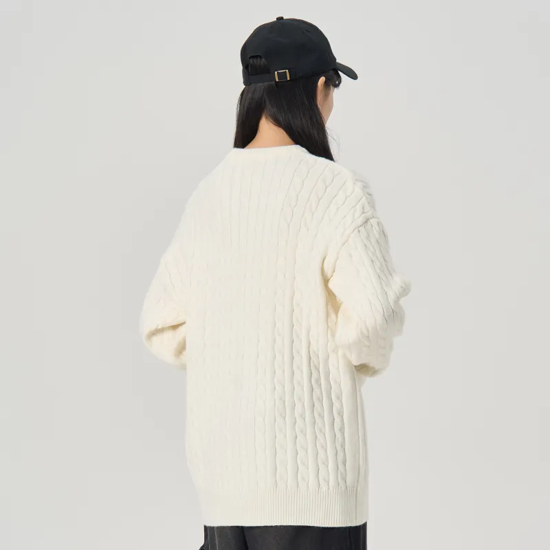 SESAME STREET Sweaters Unisex-7