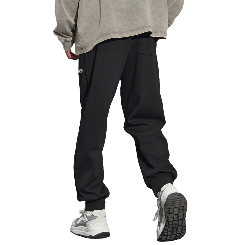 SESAME STREET Casual Pants Unisex-1