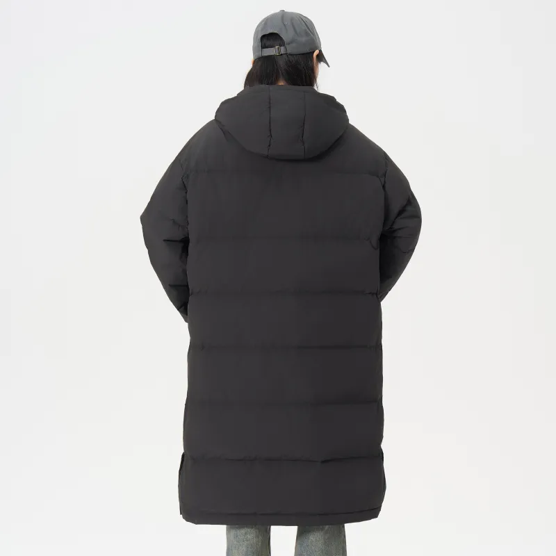 SESAME STREET Down Jacket Unisex-3