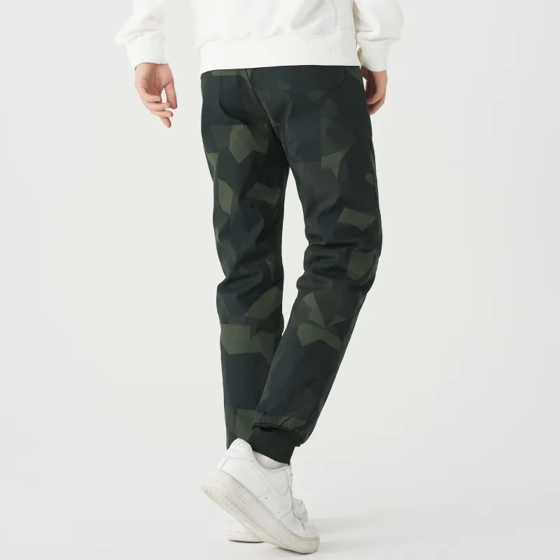 SESAME STREET Down Pants Unisex-7