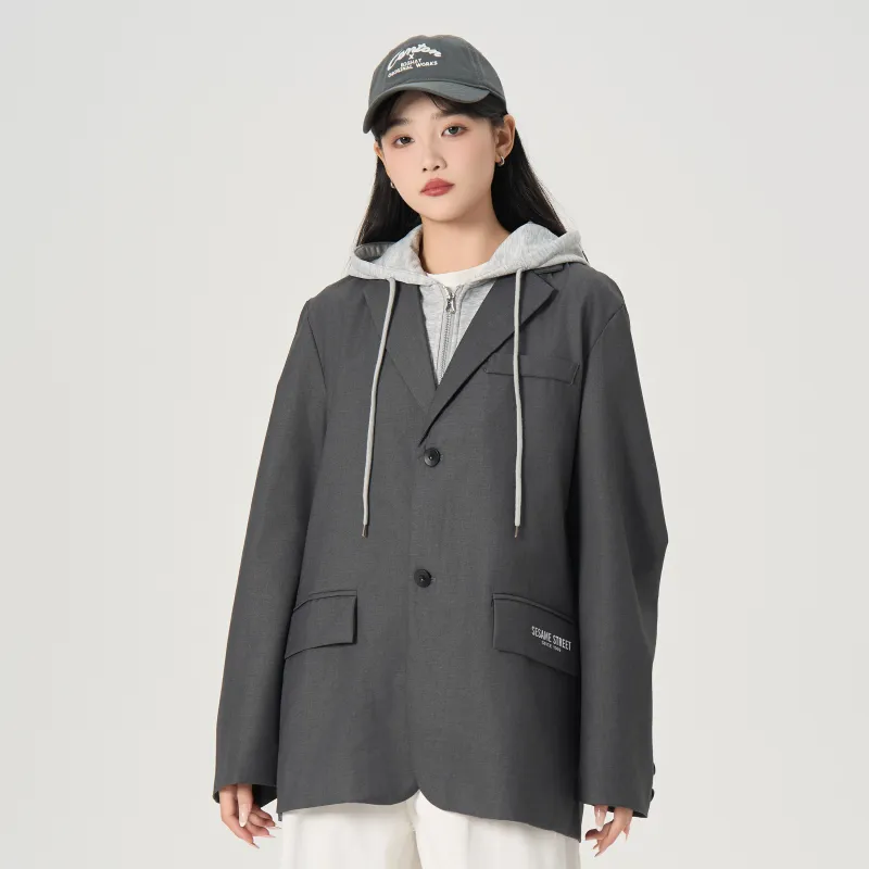 SESAME STREET Business Suit Unisex-4