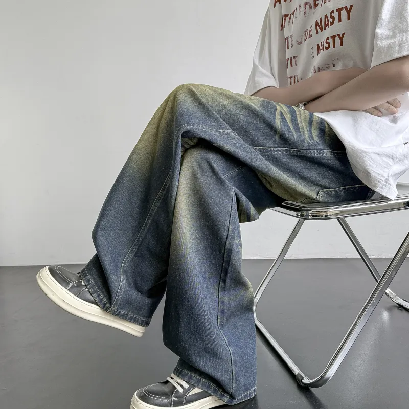 SESAME STREET Jeans Unisex-9
