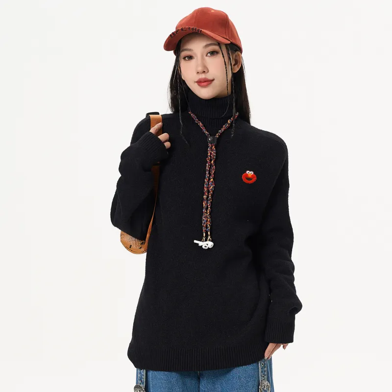 SESAME STREET Sweaters Unisex-2