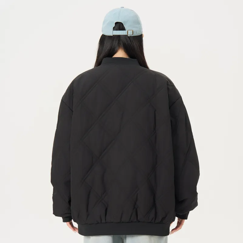 SESAME STREET Puffer Jacket Unisex-3