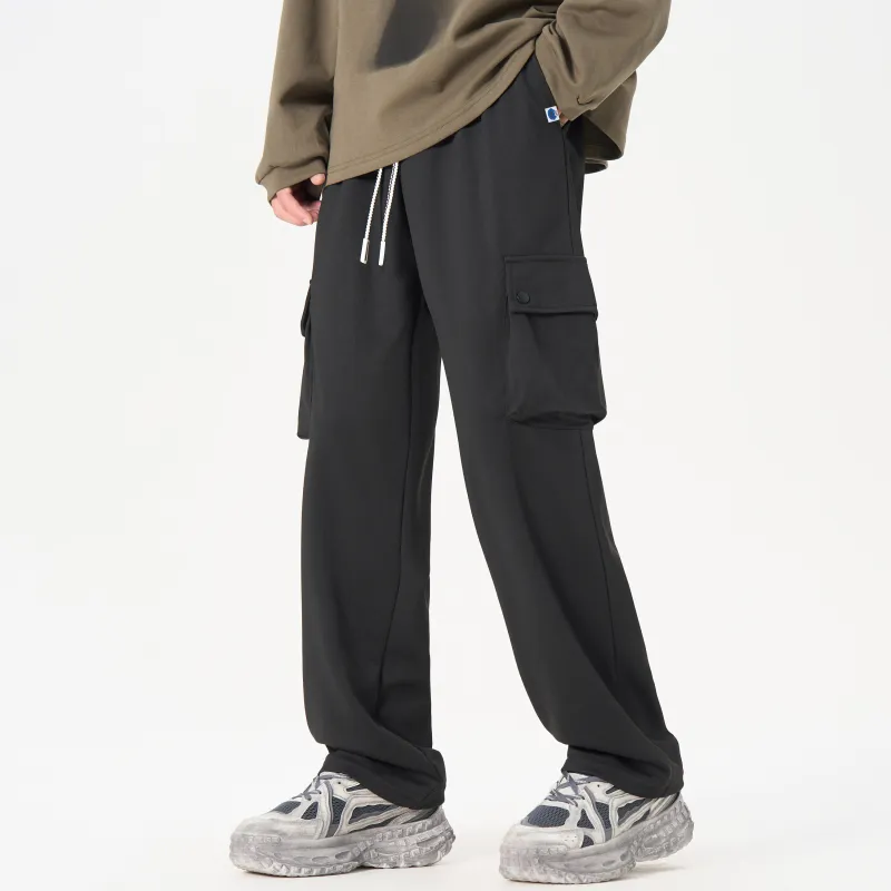 SESAME STREET Casual Pants Unisex-2