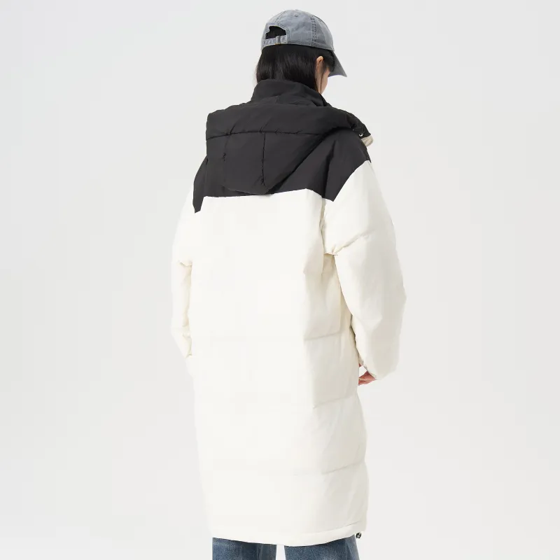 SESAME STREET Down Jacket Unisex-5