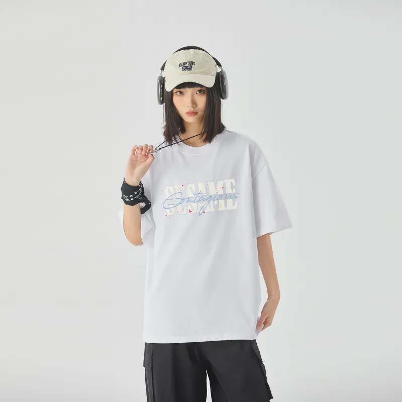 SESAME STREET T-Shirts Unisex-4