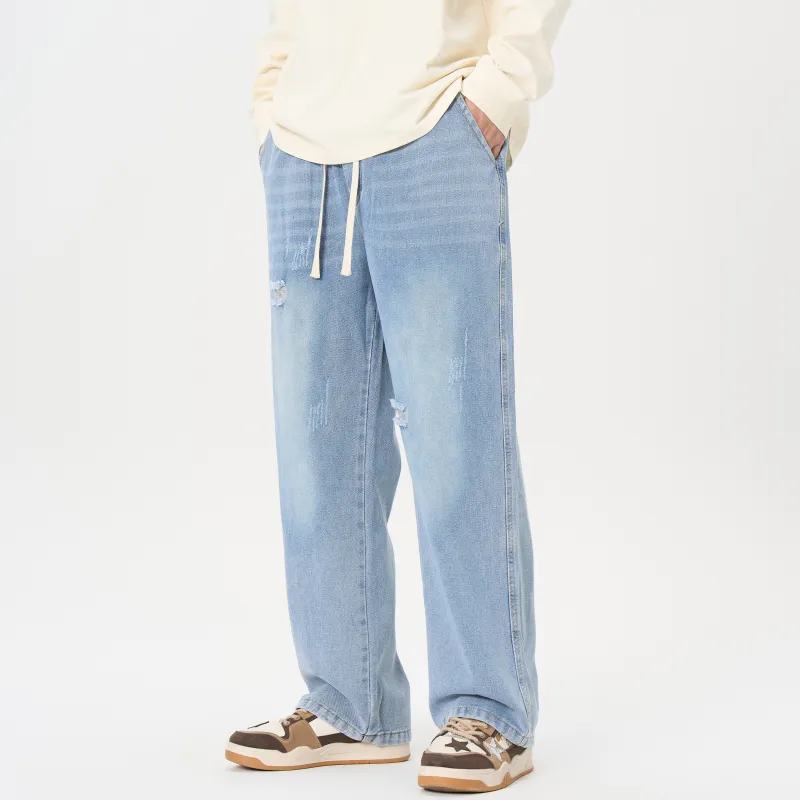 SESAME STREET Jeans Unisex-4