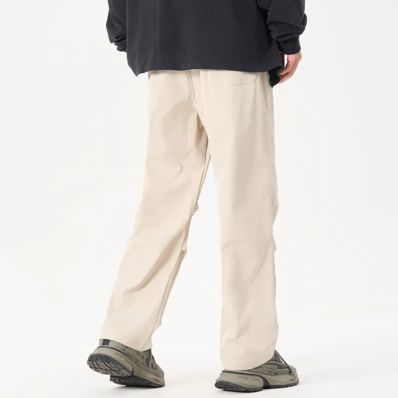 SESAME STREET Casual Pants Unisex-7