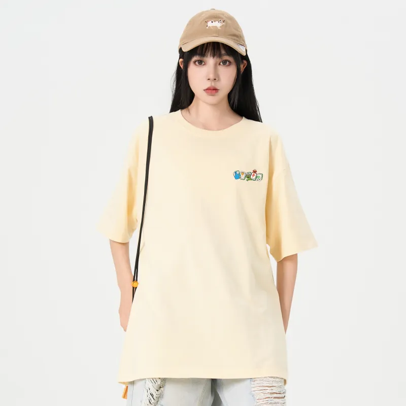 SESAME STREET T Shirts Unisex-10