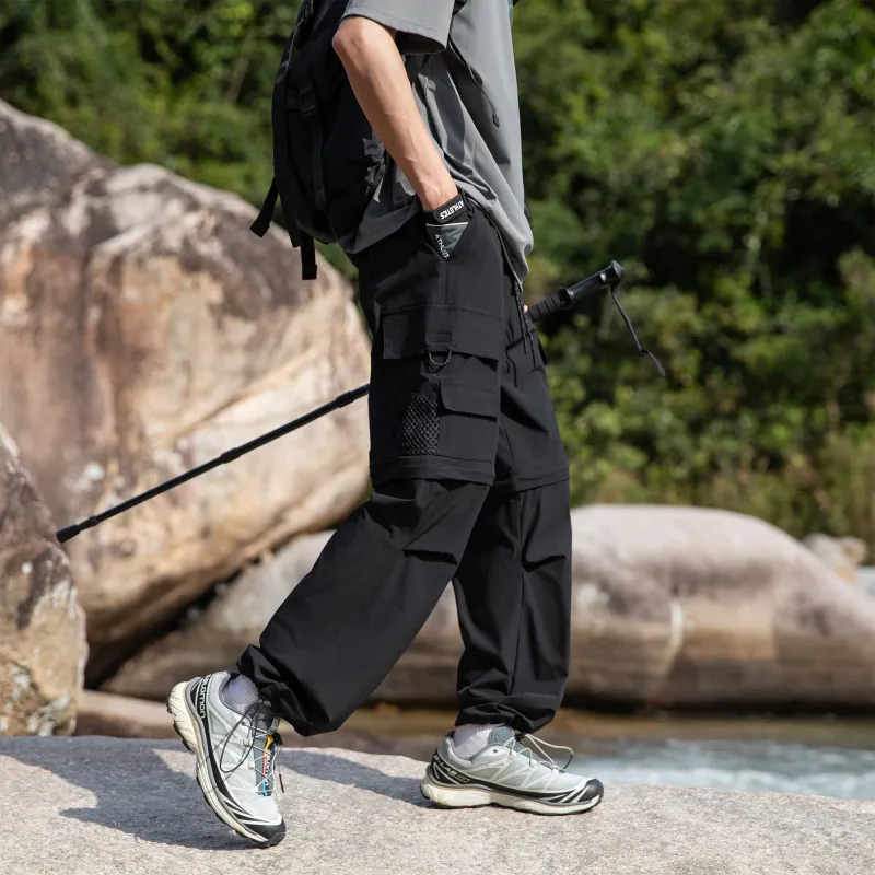 SESAME STREET Cargo Pants Unisex-8