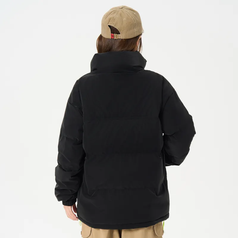 SESAME STREET Down Jacket Unisex-4