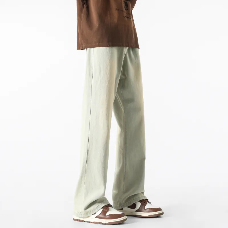 SESAME STREET Jeans Unisex-11