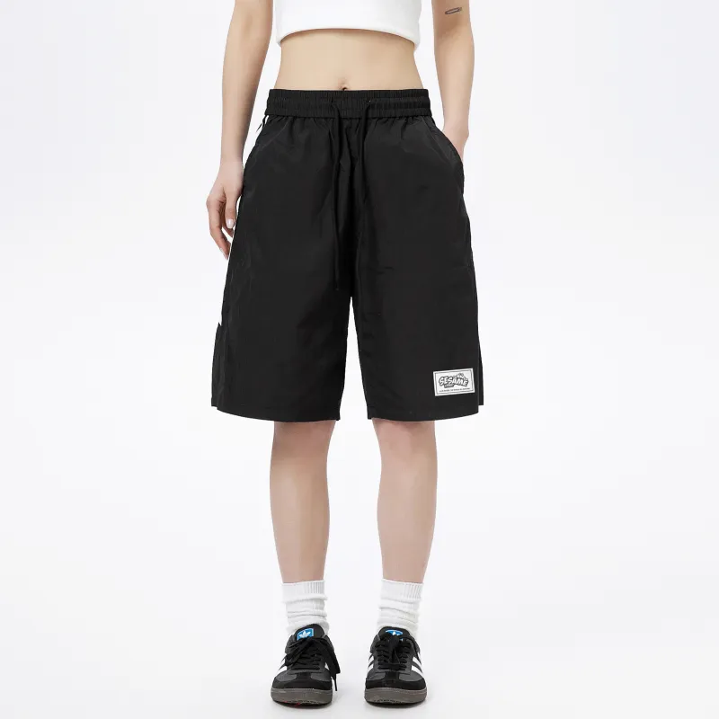 SESAME STREET Casual Shorts Unisex-2