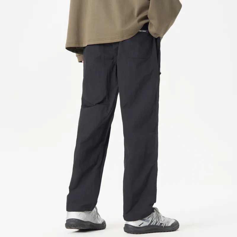 SESAME STREET Casual Pants Unisex-4