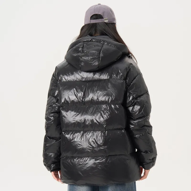SESAME STREET Down Jacket Unisex-3