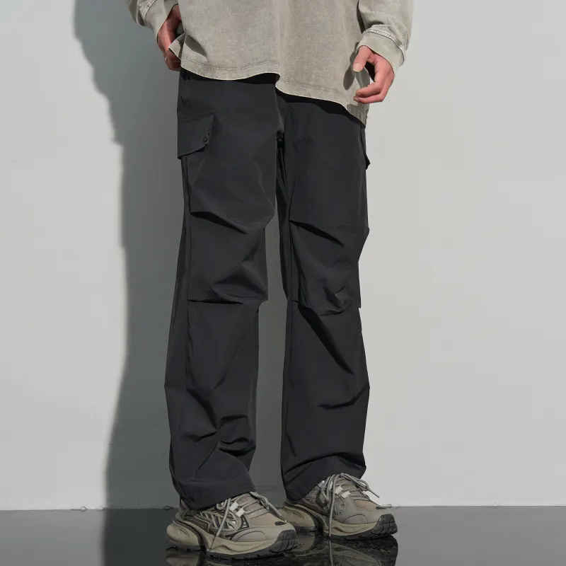 SESAME STREET Casual Pants Unisex-3