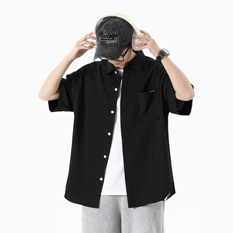 SESAME STREET Shirt Coat Unisex-9