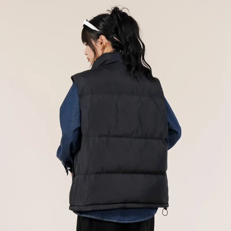 SESAME STREET Vests Unisex-3