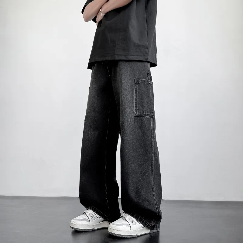 SESAME STREET Jeans Unisex-12