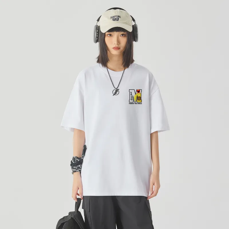SESAME STREET Casual Sportswear Unisex-8