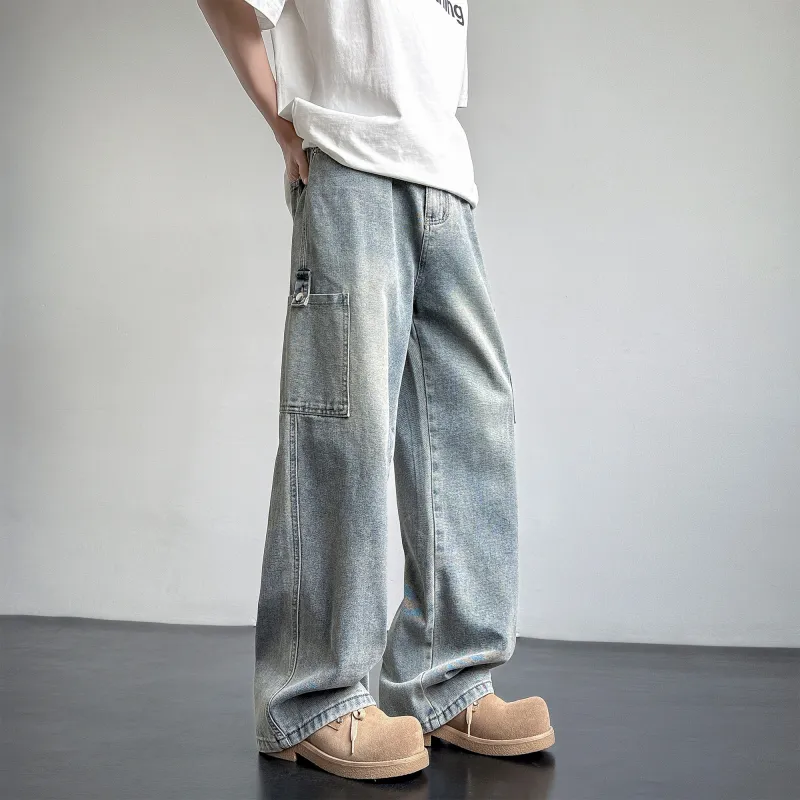 SESAME STREET Jeans Unisex-3