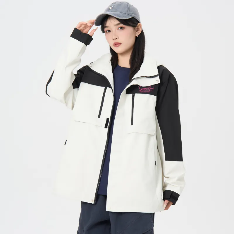 SESAME STREET Jackets & Coats Unisex-4