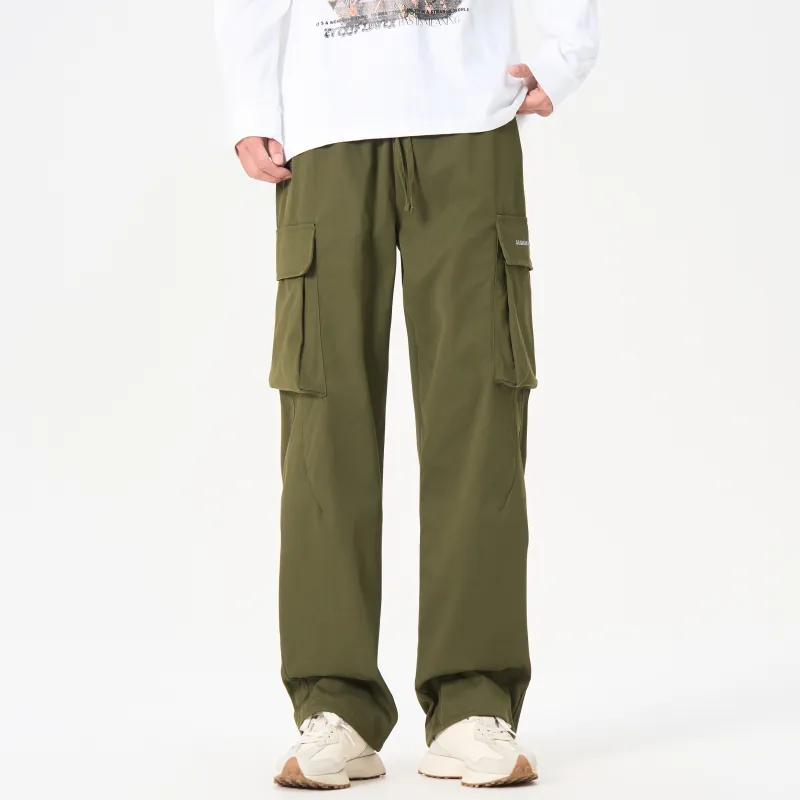 SESAME STREET Casual Pants Unisex-6