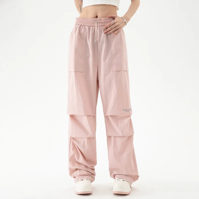 SESAME STREET Casual Pants Unisex-10