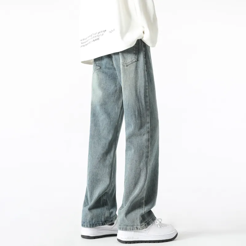 SESAME STREET Jeans Unisex-4