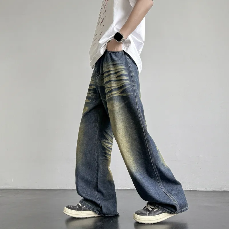 SESAME STREET Jeans Unisex-7
