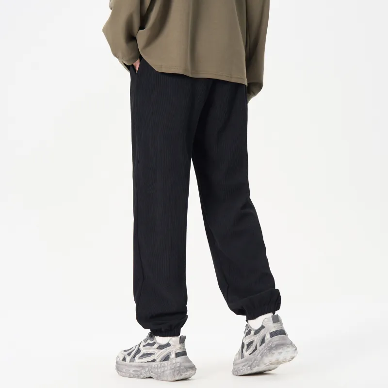 SESAME STREET Casual Pants Unisex-2