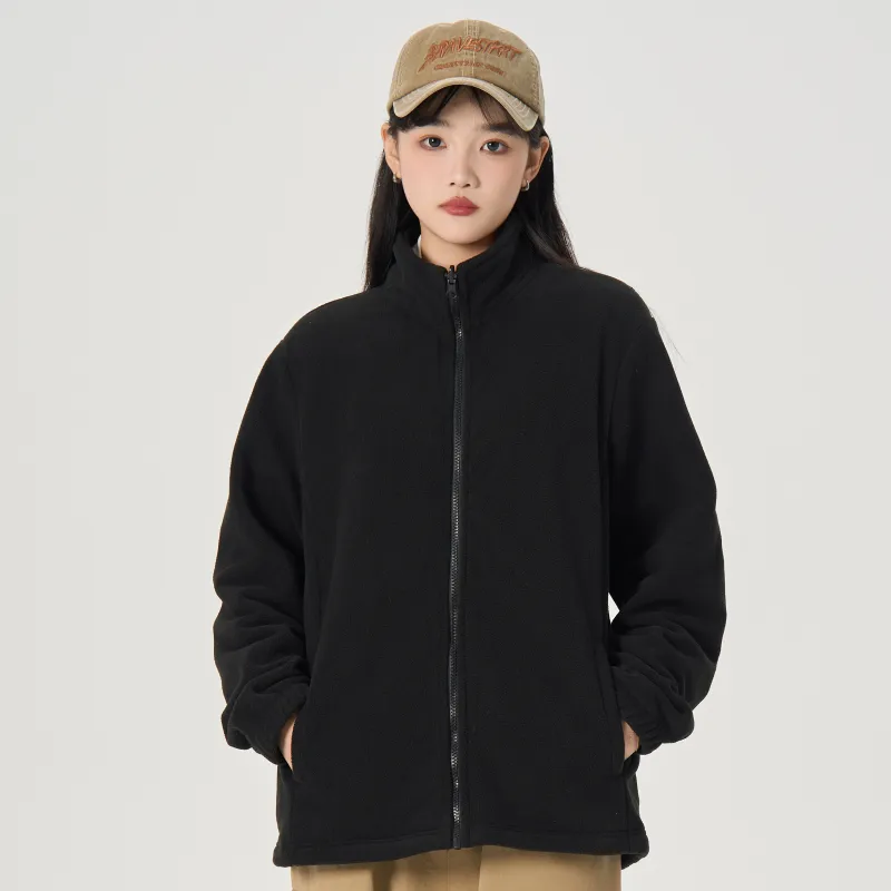 SESAME STREET Waterproof And Windproof Windbreaker Jacket Unisex-6