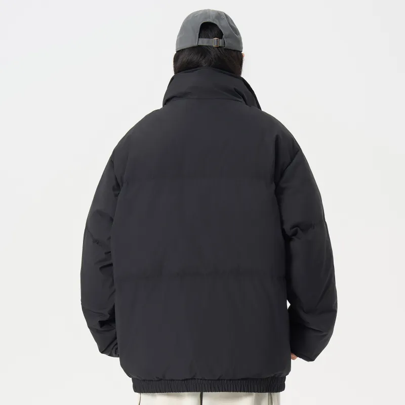 SESAME STREET Down Jacket Unisex-4