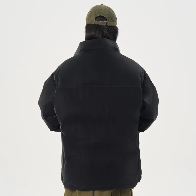 SESAME STREET Down Jacket Unisex-3